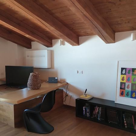 La Finestra Sul Porto Apartment Ancona Dış mekan fotoğraf