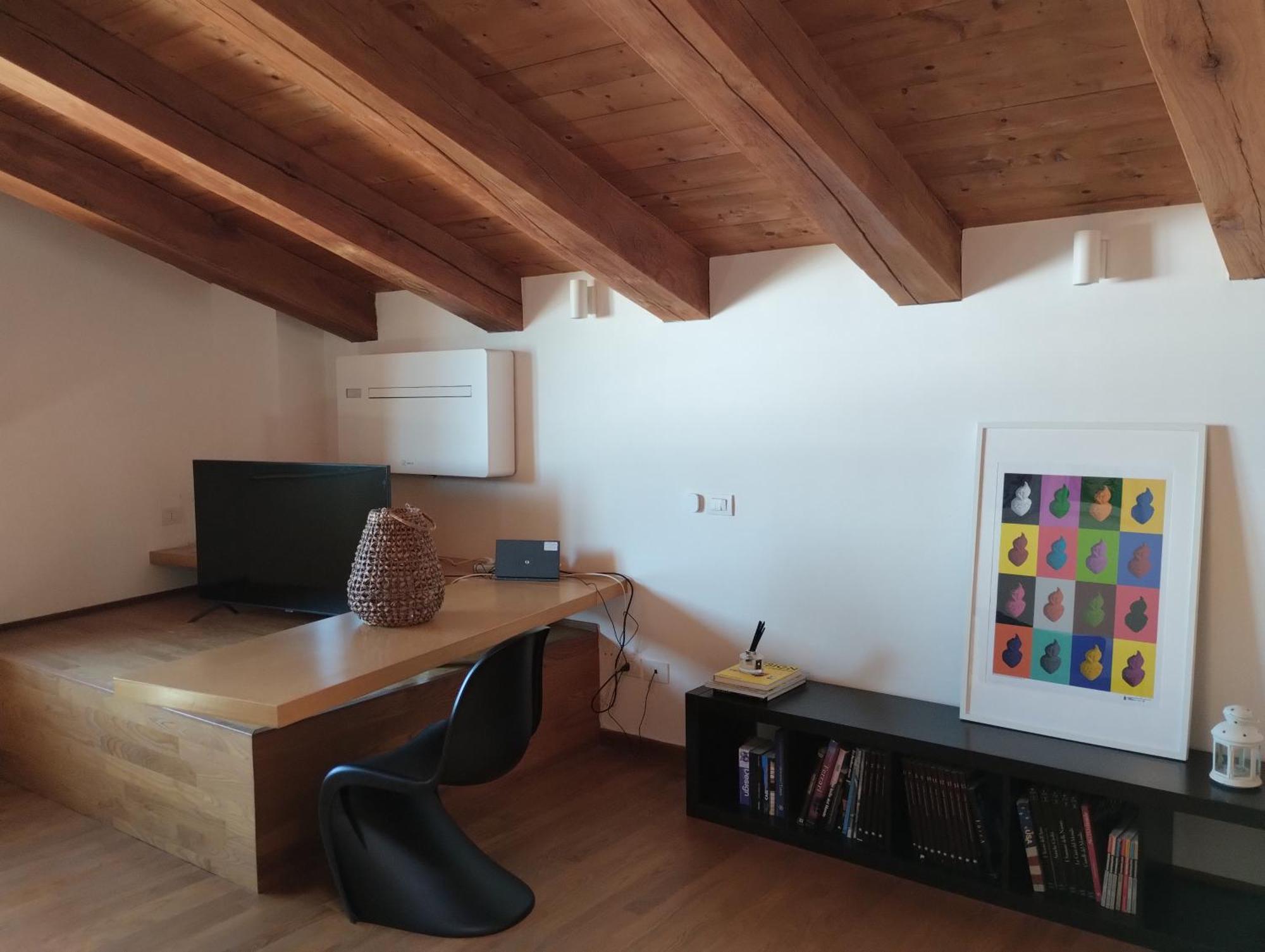 La Finestra Sul Porto Apartment Ancona Dış mekan fotoğraf